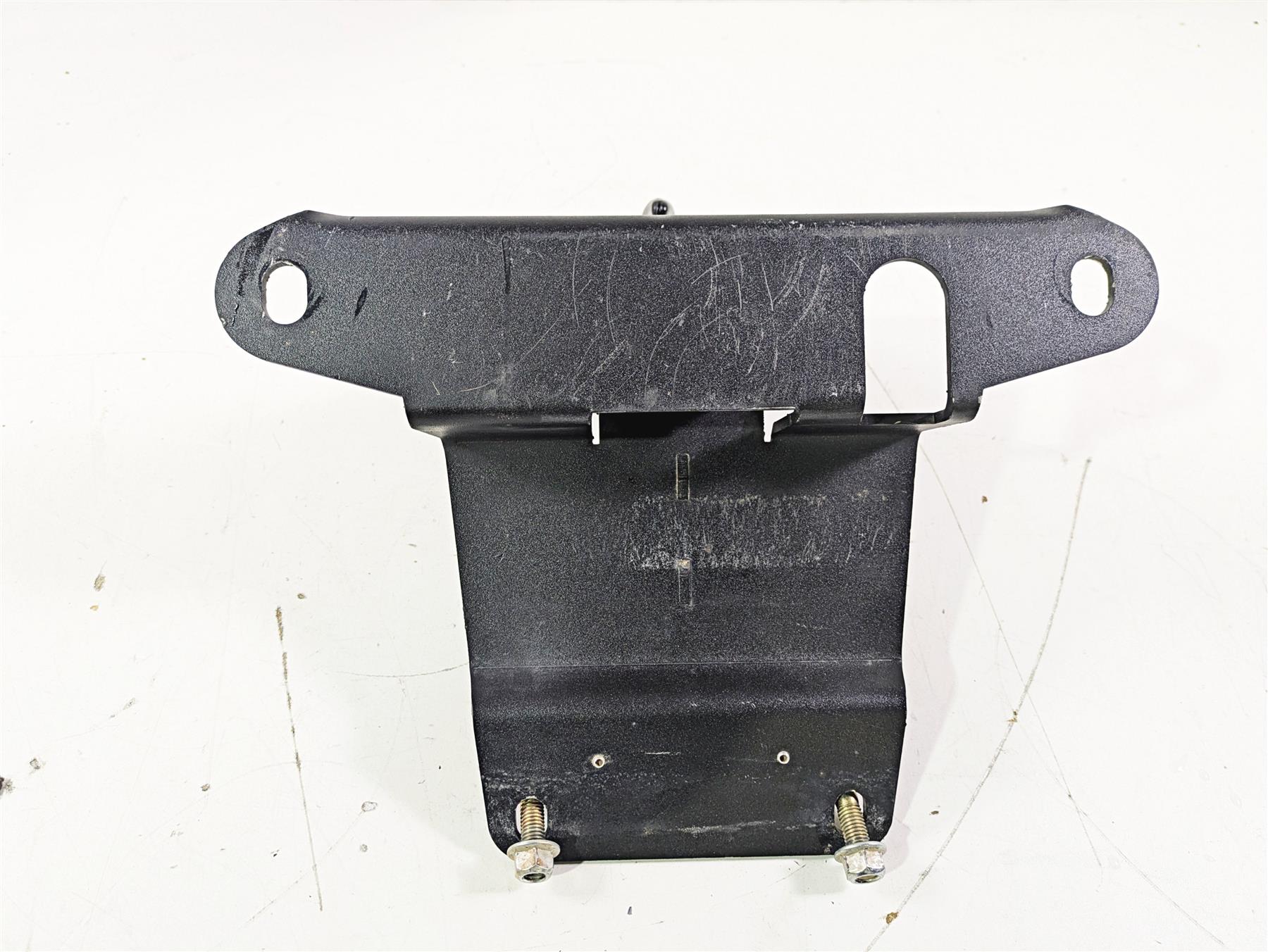 2020 Kawasaki Teryx KRX KRF 1000 EMP Rear Tow Hook Hitch Mount 62-10149 {{ shop.shopifyCountryName }} - Mototech271