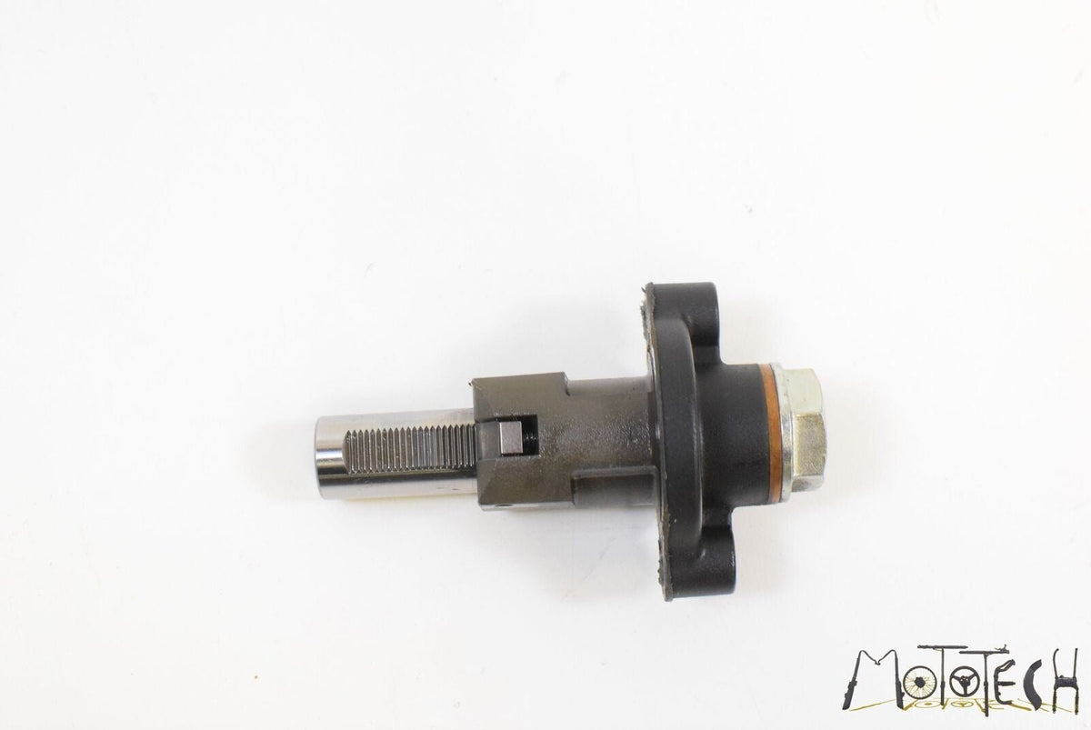 2012 Triumph 1050 Speed Triple Timing Chain Tensioner {{ shop.shopifyCountryName }} - Mototech271