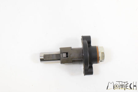 2012 Triumph 1050 Speed Triple Timing Chain Tensioner {{ shop.shopifyCountryName }} - Mototech271
