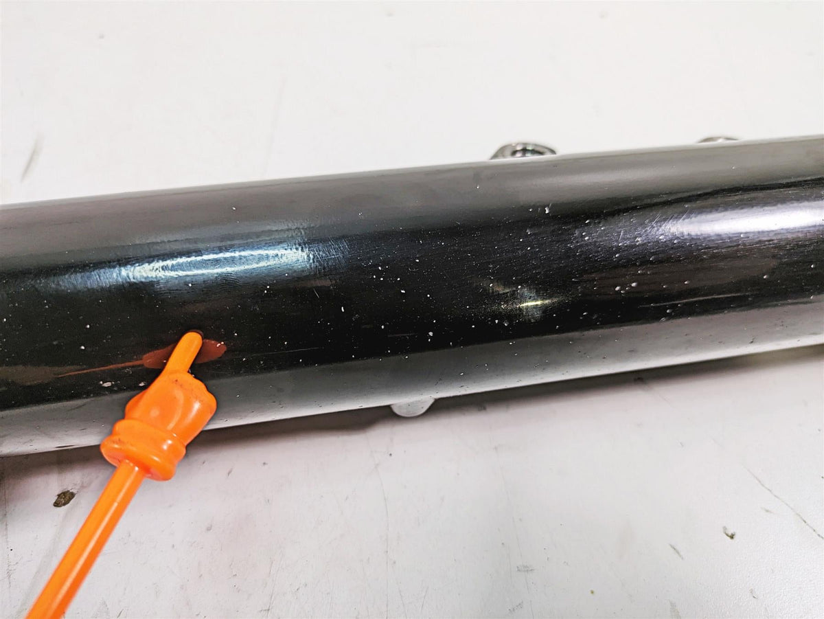 2020 Harley Softail FXBB Street Bob Straight Showa Front Fork Legs 49mm 45400166 {{ shop.shopifyCountryName }} - Mototech271
