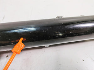 2020 Harley Softail FXBB Street Bob Straight Showa Front Fork Legs 49mm 45400166