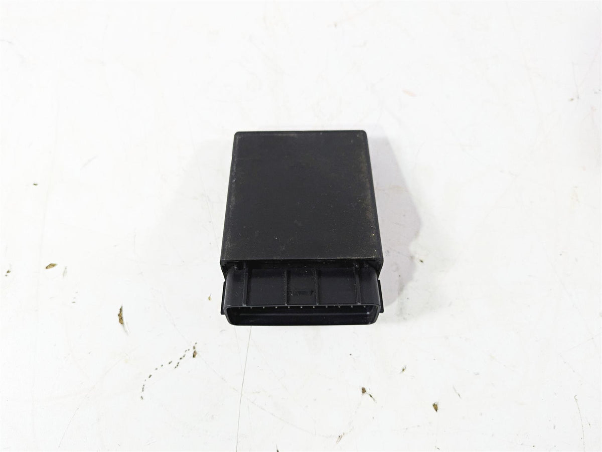 2002 Honda VT1100 Shadow Sabre Cdi Ecu Ecm Engine Control Module 30410-MCK-A01 {{ shop.shopifyCountryName }} - Mototech271