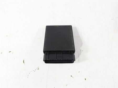2002 Honda VT1100 Shadow Sabre Cdi Ecu Ecm Engine Control Module 30410-MCK-A01 {{ shop.shopifyCountryName }} - Mototech271