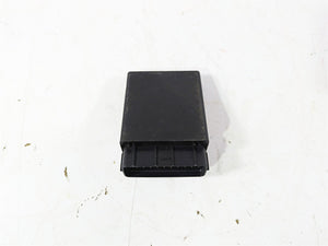 2002 Honda VT1100 Shadow Sabre Cdi Ecu Ecm Engine Control Module 30410-MCK-A01