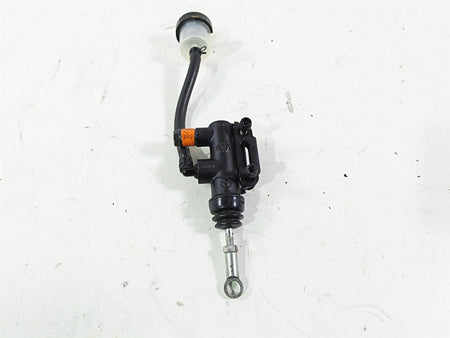 2018 Ducati Hypermotard 939 SP Brembo Rear Brake Master Cylinder 62540041A {{ shop.shopifyCountryName }} - Mototech271