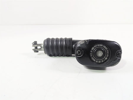 2001 Harley Touring FLHX Street Glide Rear Brake Master Cylinder 41755-99F {{ shop.shopifyCountryName }} - Mototech271