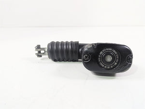 2001 Harley Touring FLHX Street Glide Rear Brake Master Cylinder 41755-99F