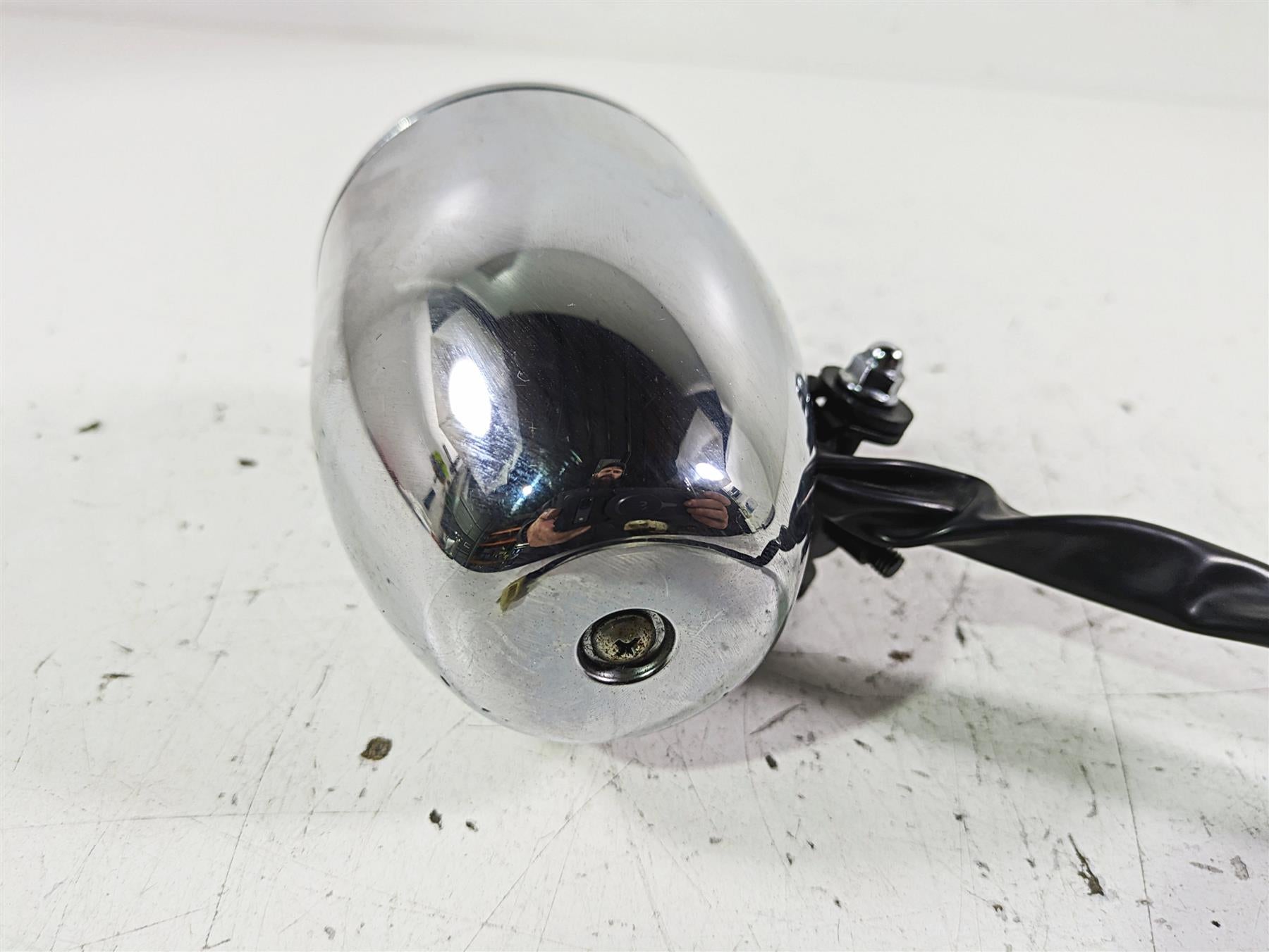 1998 Honda GL1500 Valkyrie Tour Tachometer Tacho Gauge 37255-MZ0-671 {{ shop.shopifyCountryName }} - Mototech271