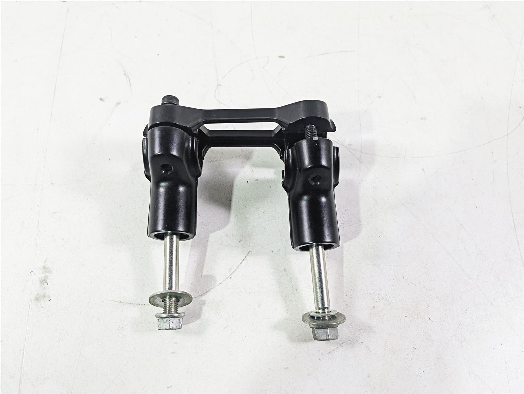 2015 Ducati Hypermotard 821 SP Handlebar Risers Holder Set 36011431AA | Mototech271