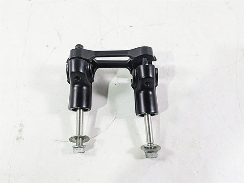 2015 Ducati Hypermotard 821 SP Handlebar Risers Holder Set 36011431AA | Mototech271