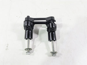 2015 Ducati Hypermotard 821 SP Handlebar Risers Holder Set 36011431AA | Mototech271