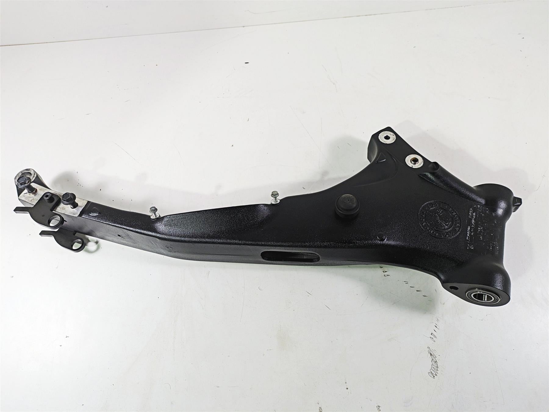 2018 Indian Chieftain Dark Horse Straight Main Frame Chassis With Clean Florida Title 25degree 5139999 {{ shop.shopifyCountryName }} - Mototech271