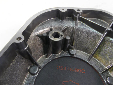 1999 Harley Touring FLHTCUI Electra Glide Outer Primary Drive Cover 60672-98 {{ shop.shopifyCountryName }} - Mototech271
