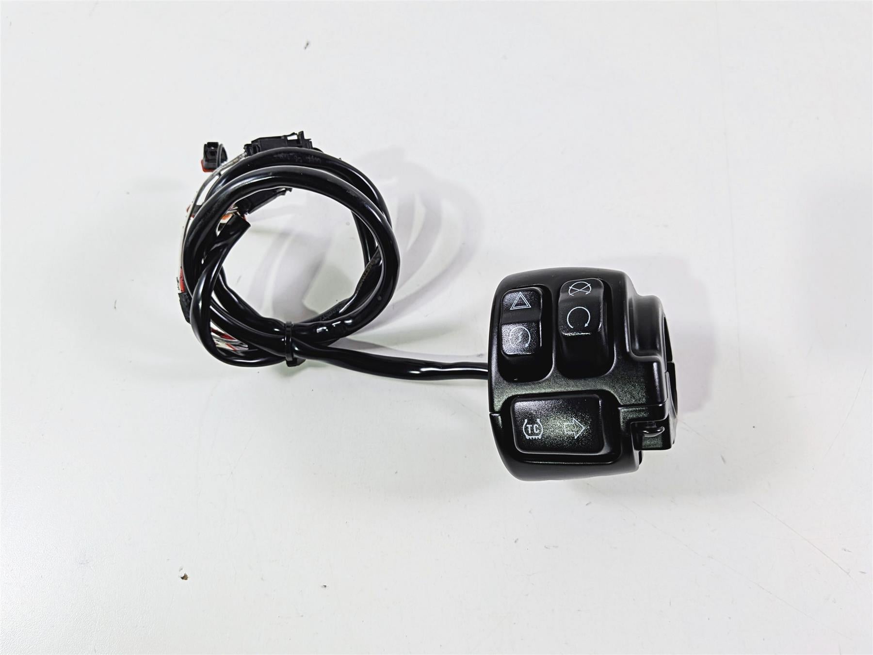 2024 Harley FXLRS Dyna Low Rider Right Hand TC Control Switch 71500462-Mototech271