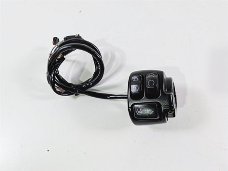 2024 Harley FXLRS Dyna Low Rider Right Hand TC Control Switch 71500462-Mototech271