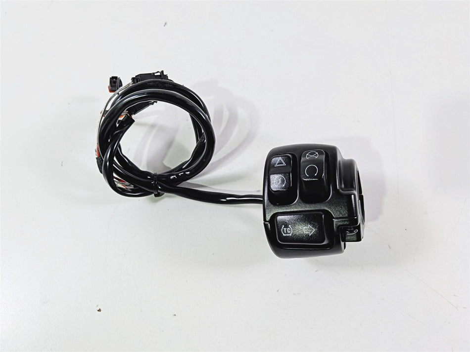 2024 Harley FXLRS Dyna Low Rider Right Hand TC Control Switch 71500462-Mototech271