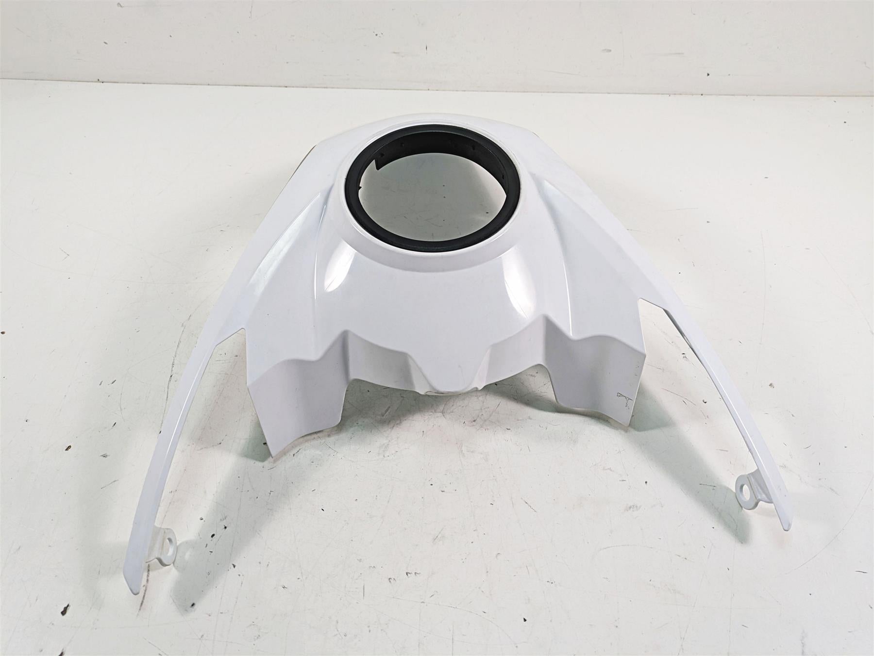 2020 KTM 1290 Super Adventure R Fuel Gas Tank Cover Fairing 60308030000 {{ shop.shopifyCountryName }} - Mototech271