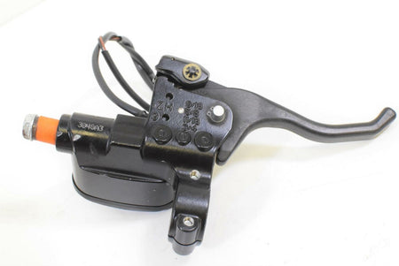 2009 Polaris Dragon RMK 800 Brake Master Cylinder 5/8" 2203061 {{ shop.shopifyCountryName }} - Mototech271