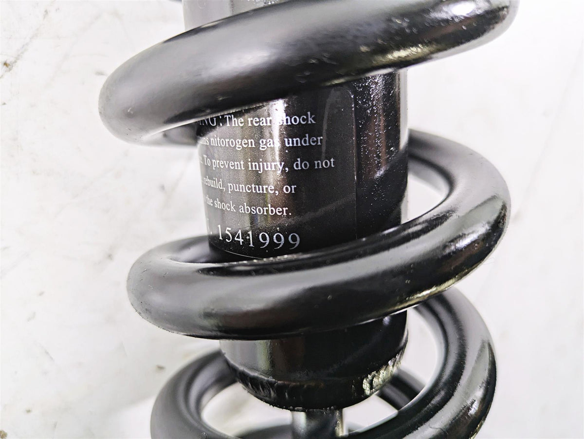 2004 Victory Kingpin Straight Rear Suspension Shock Damper Absorber 1541999 {{ shop.shopifyCountryName }} - Mototech271