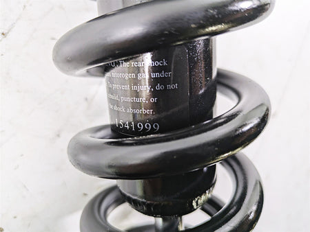 2004 Victory Kingpin Straight Rear Suspension Shock Damper Absorber 1541999 {{ shop.shopifyCountryName }} - Mototech271