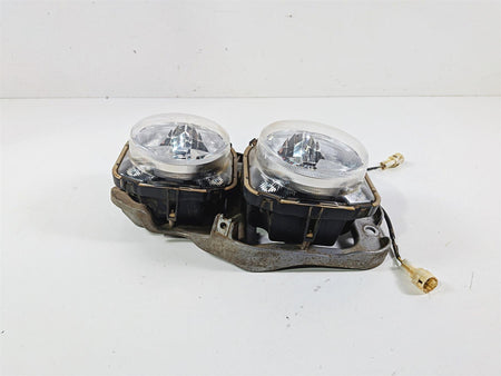 2017 Yamaha YXZ1000R EPS SS Right Headlight Head Lamp - Read 2UD-84300-00-00 {{ shop.shopifyCountryName }} - Mototech271