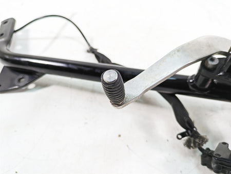 2013 Moto Guzzi V7 750 Stone Left Downtube Foot Peg Shifter Stand Set B063198 {{ shop.shopifyCountryName }} - Mototech271