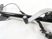 Load image into Gallery viewer, 2013  Moto Guzzi V7 750 Stone Left Downtube Foot Peg Shifter Stand Set B063198 | Mototech271
