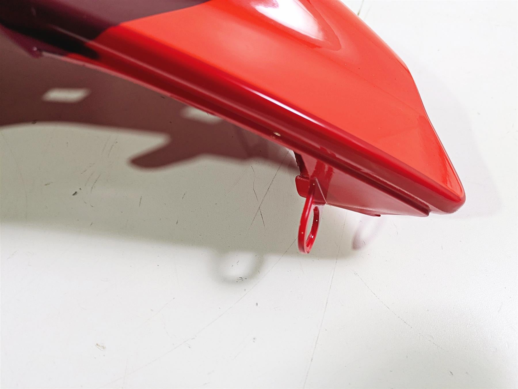 2023 Ducati Monster 937 SP Right Side Tank Cover Fairing 480PC262AD {{ shop.shopifyCountryName }} - Mototech271