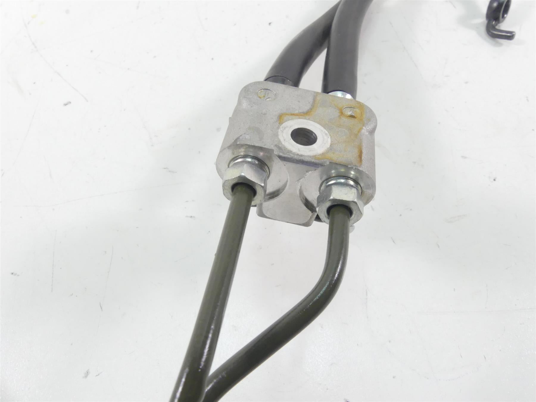 2022 Yamaha MT09 FZ09 Rear Abs Brake Line Hose Set B7N-2581K-00-00 {{ shop.shopifyCountryName }} - Mototech271