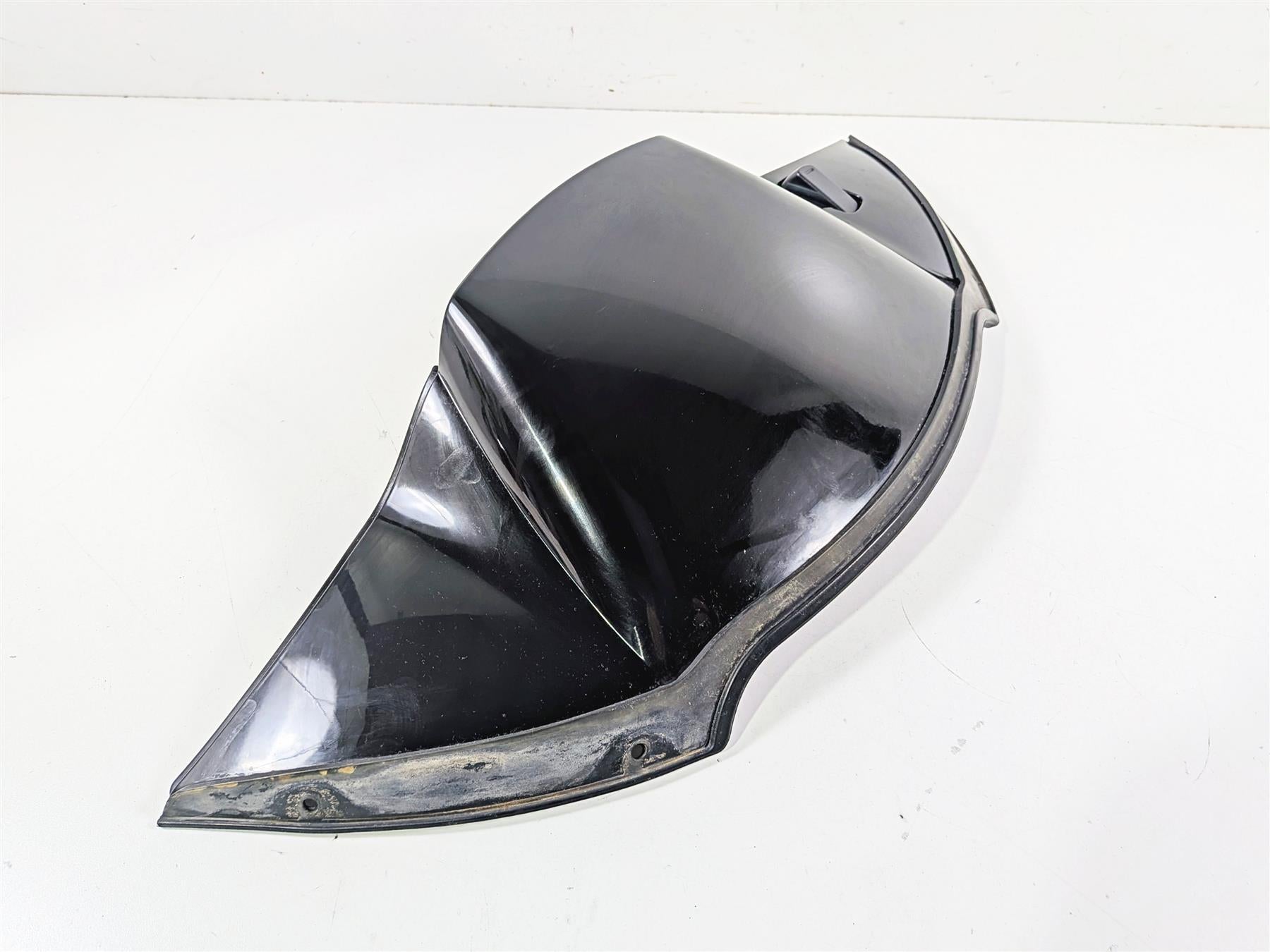 2020 Harley Touring FLTRK Road Glide Air Vent Duct Upper Fairing -Read 29200042 {{ shop.shopifyCountryName }} - Mototech271