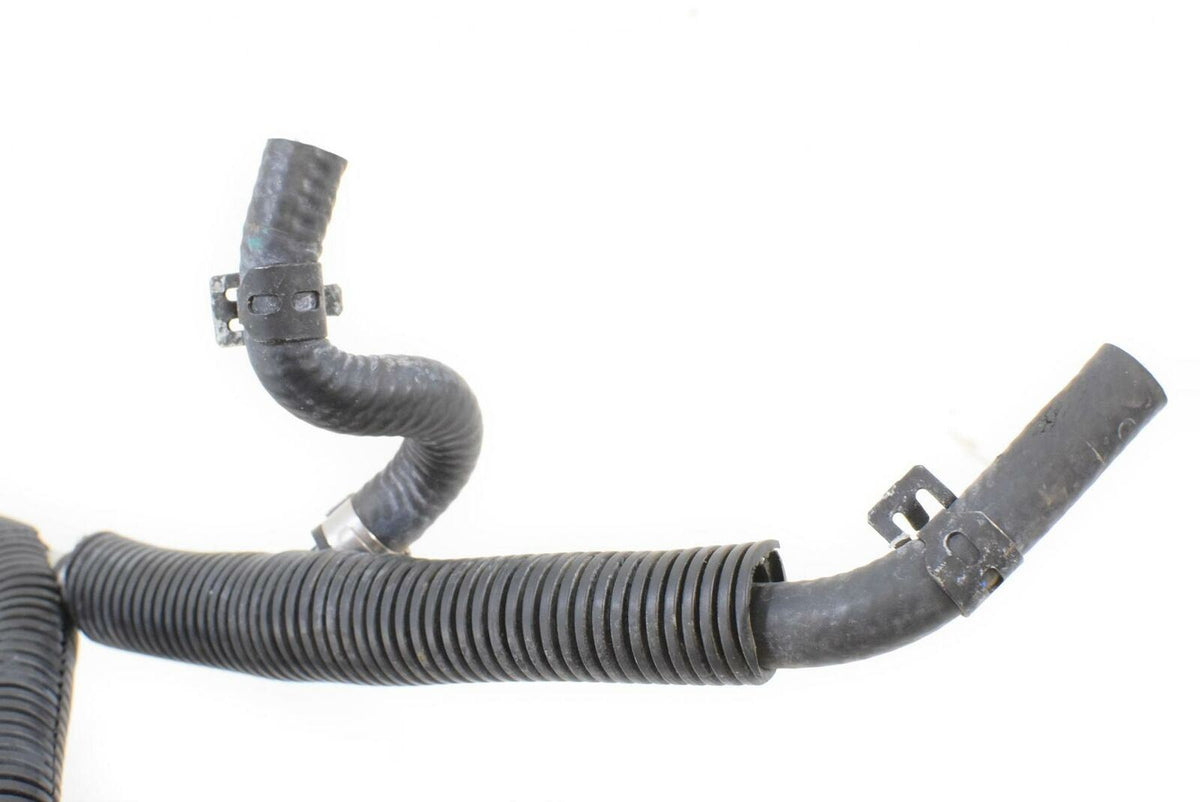 2017 Ski-Doo MXZ600 MXZ 600 Sport Water Bottle Coolant Reservoir Hoses 509000368 {{ shop.shopifyCountryName }} - Mototech271