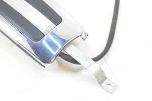 2013 Harley Touring FLHTCU Electra Glide Chrome Gas Tank Dash Cover   61270-08