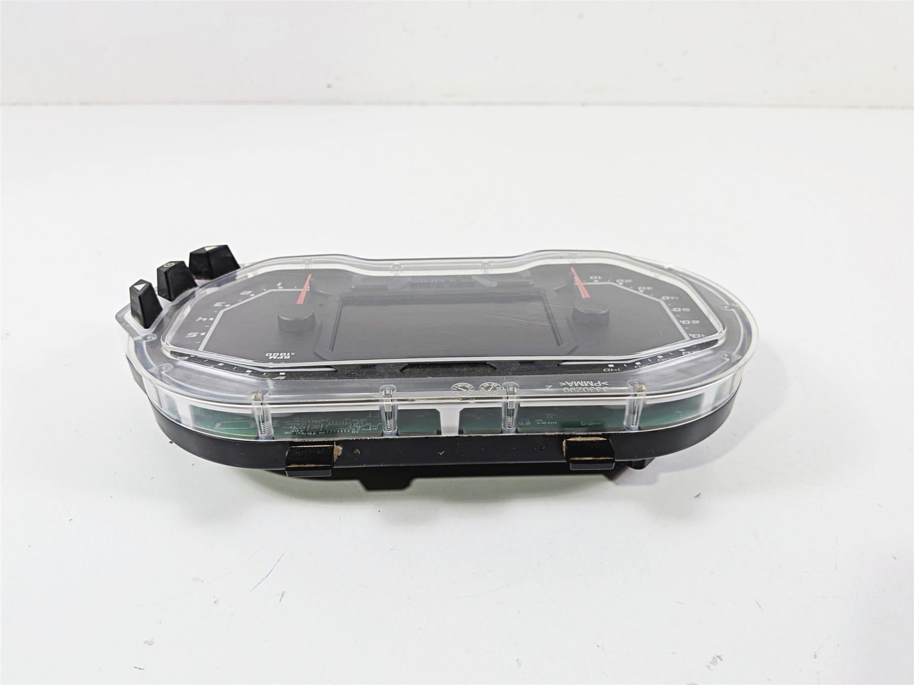 2024 Polaris RZR XP 1000 Sport Speedometer Gauge Instrument 2k Only 3286946 {{ shop.shopifyCountryName }} - Mototech271
