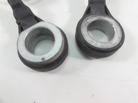 2014 Harley Touring FLHTK Electra Glide Abs Brake Wheel Speed Sensors 40615-08 {{ shop.shopifyCountryName }} - Mototech271