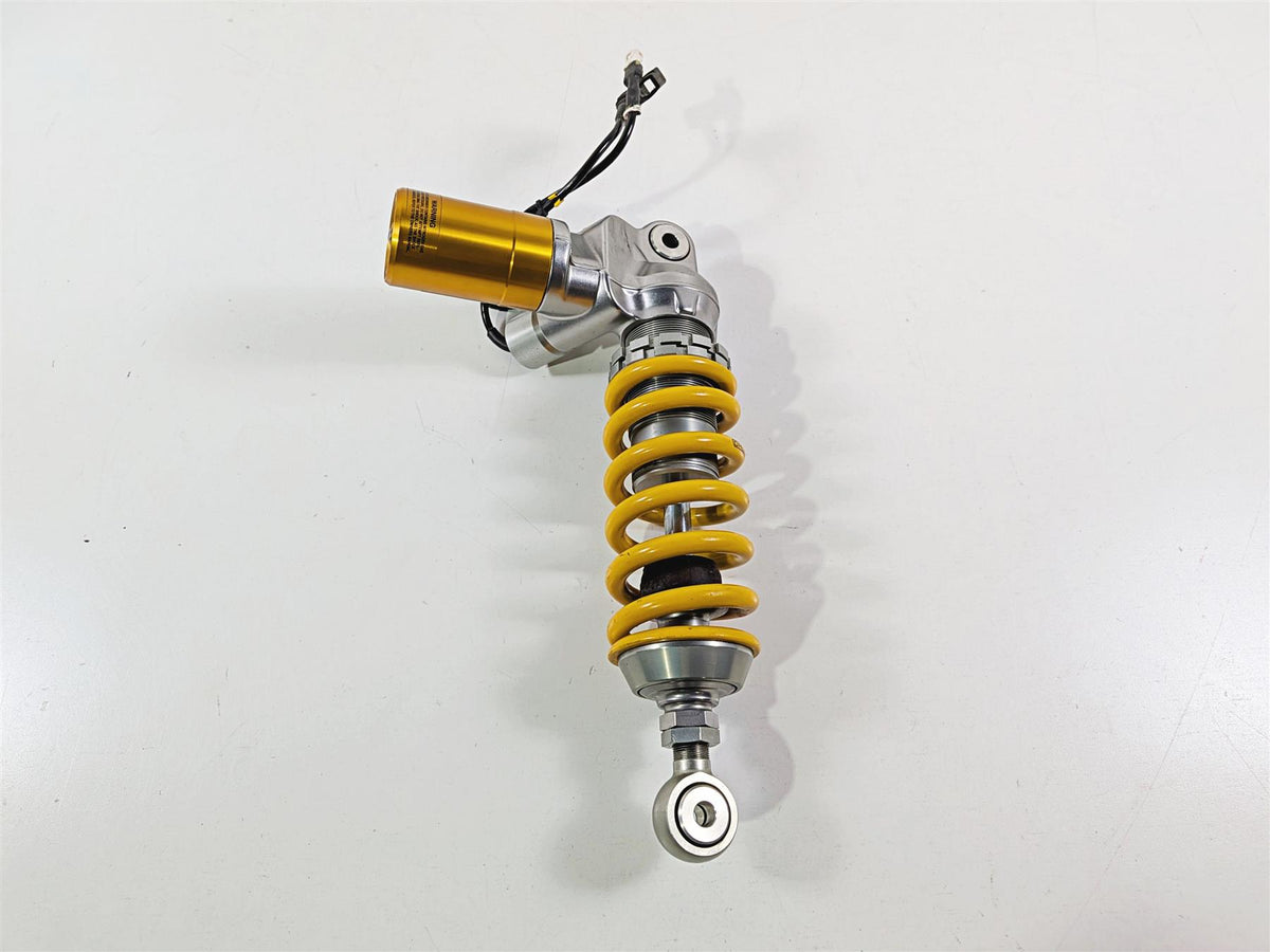 2022 Ducati Panigale V4 S V4S Rear Shock Damper Ohlins TTX 36521961A 179736-Mototech271