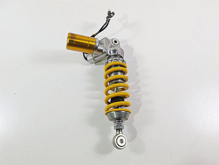 2022 Ducati Panigale V4 S V4S Rear Shock Damper Ohlins TTX 36521961A 179736-Mototech271