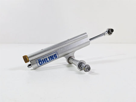 2016 Aprilia RSV 1100 Tuono V4 Factory Ohlins Steering Damper Stabilizer 2B001706 {{ shop.shopifyCountryName }} - Mototech271