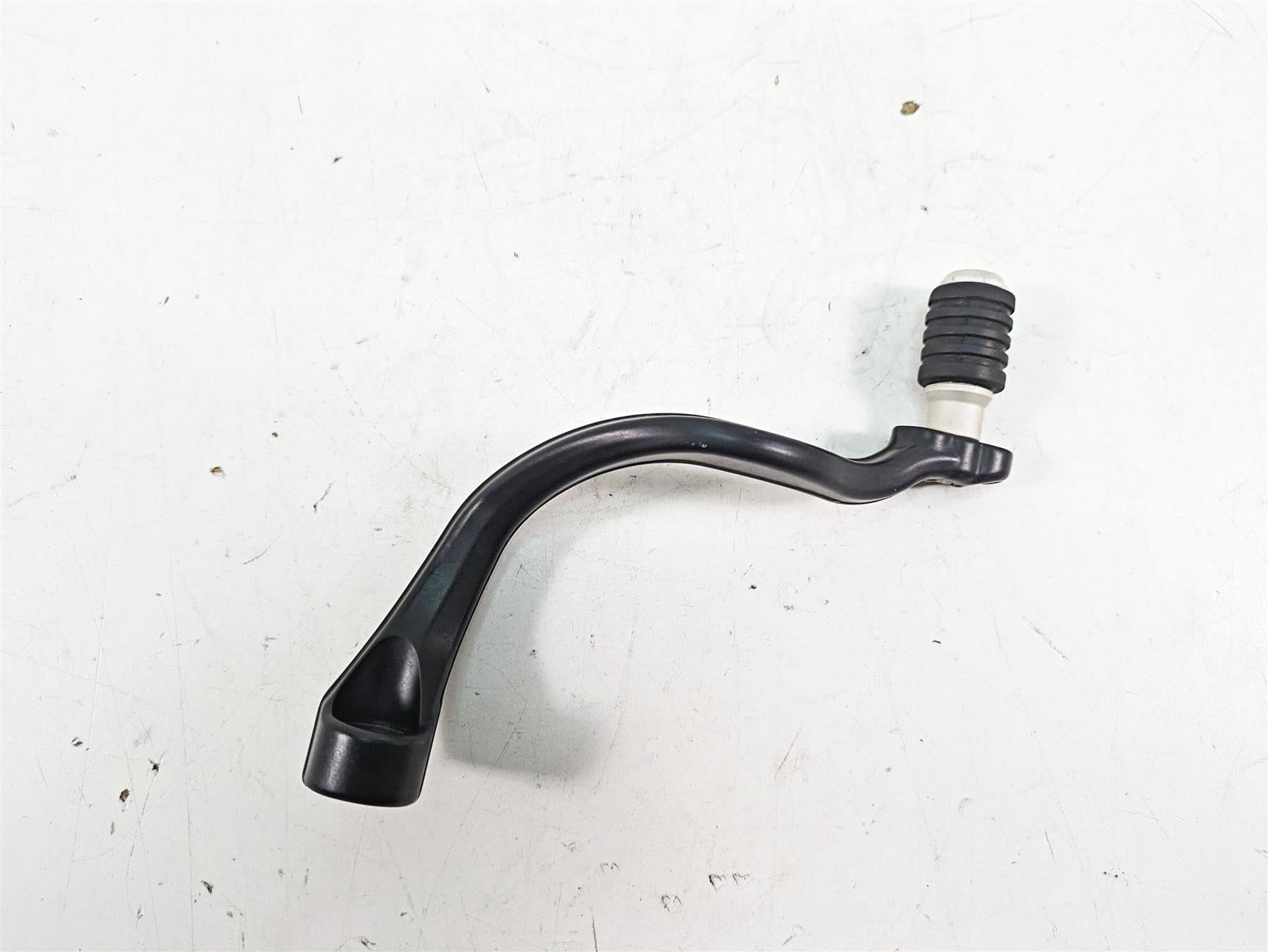 2020 KTM 1290 Super Adventure R Gear Selector Shifter Shift Lever 60734031044C1 {{ shop.shopifyCountryName }} - Mototech271