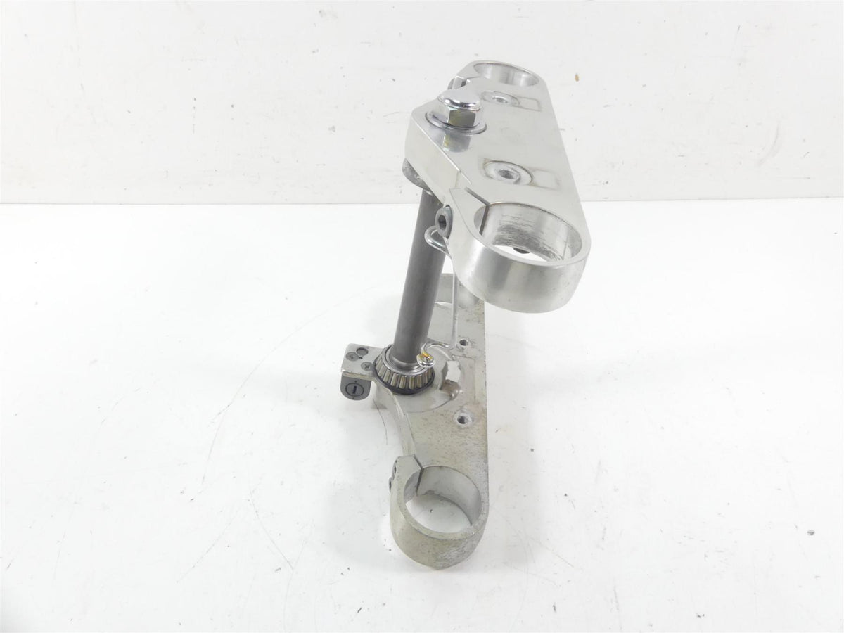 2003 Honda VTX1800 C Upper & Lower Triple Tree Set 53230-MCH-000 53219-MCH-000 {{ shop.shopifyCountryName }} - Mototech271