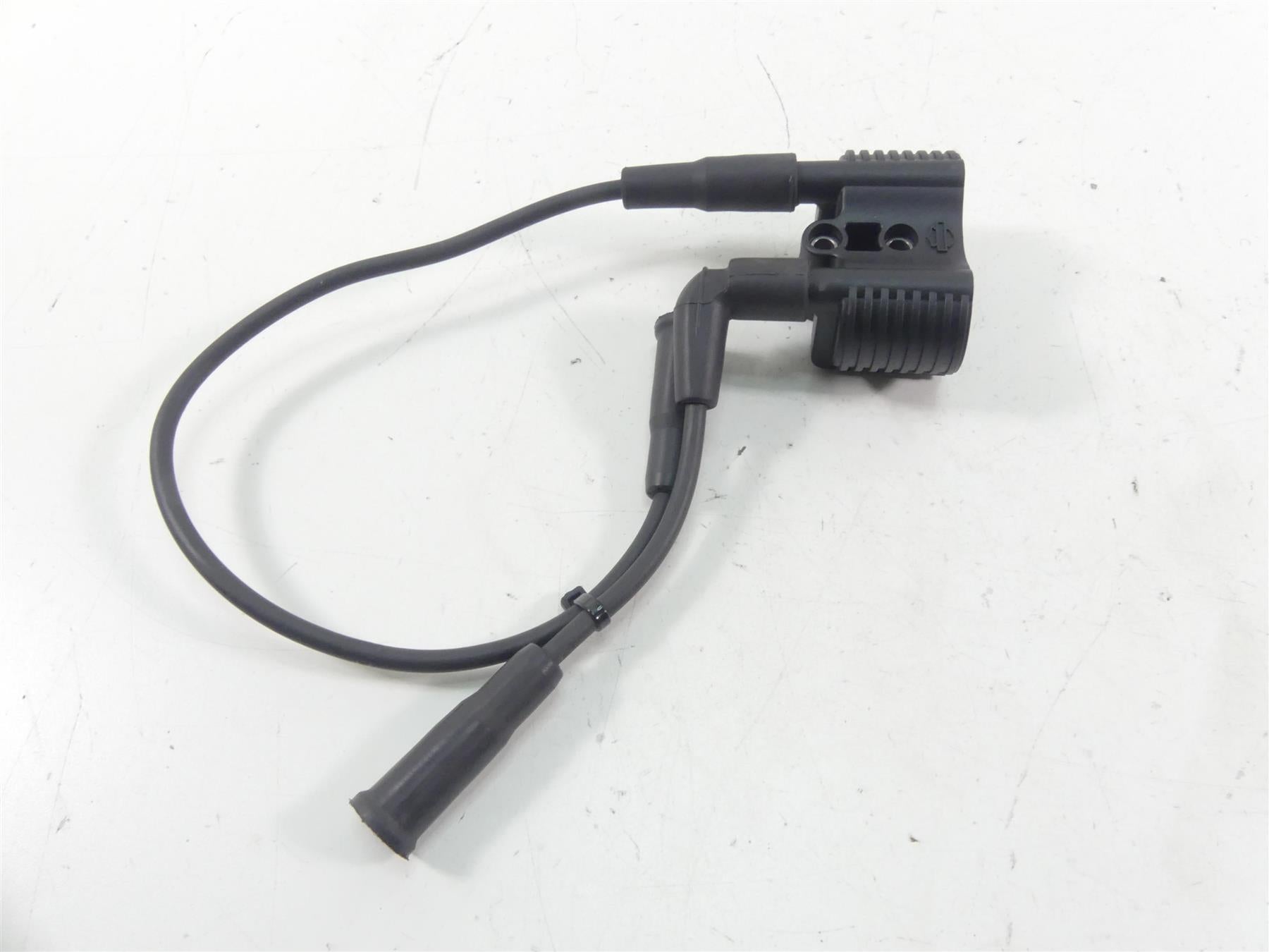 2020 Harley Sportster XL1200 NS Iron Delphi Ignition Coil Wires & Plugs 31656-07 {{ shop.shopifyCountryName }} - Mototech271