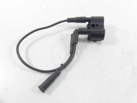 2020 Harley Sportster XL1200 NS Iron Delphi Ignition Coil Wires & Plugs 31656-07 {{ shop.shopifyCountryName }} - Mototech271