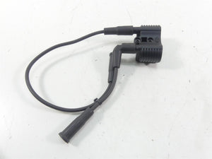 2020 Harley Sportster XL1200 NS Iron Delphi Ignition Coil Wires & Plugs 31656-07 | Mototech271
