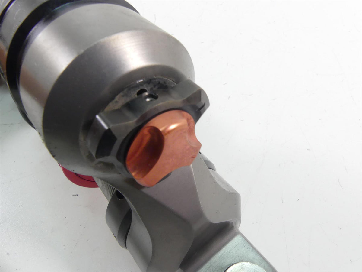 2015 Arctic Wild Cat 700 Sport LTD Rear Left Elka Shock 542mi 0504-982 {{ shop.shopifyCountryName }} - Mototech271