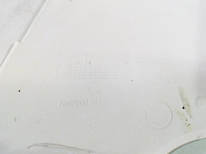 2019 Ducati Supersport 939 S Right Main Fairing Cover Set 48018821B 48018831B | Mototech271