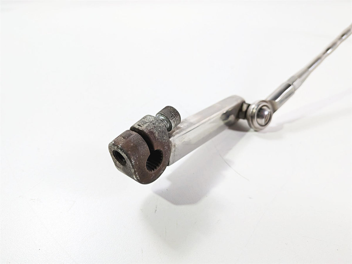 1996 Harley FLSTC Softail Heritage Shifter Heel Toe & Link Set 33895-82E {{ shop.shopifyCountryName }} - Mototech271