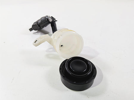 2021 BMW R1250GS K51 Adventure Nissin Rear Brake Master Cylinder 1/2" 34318522398-Mototech271