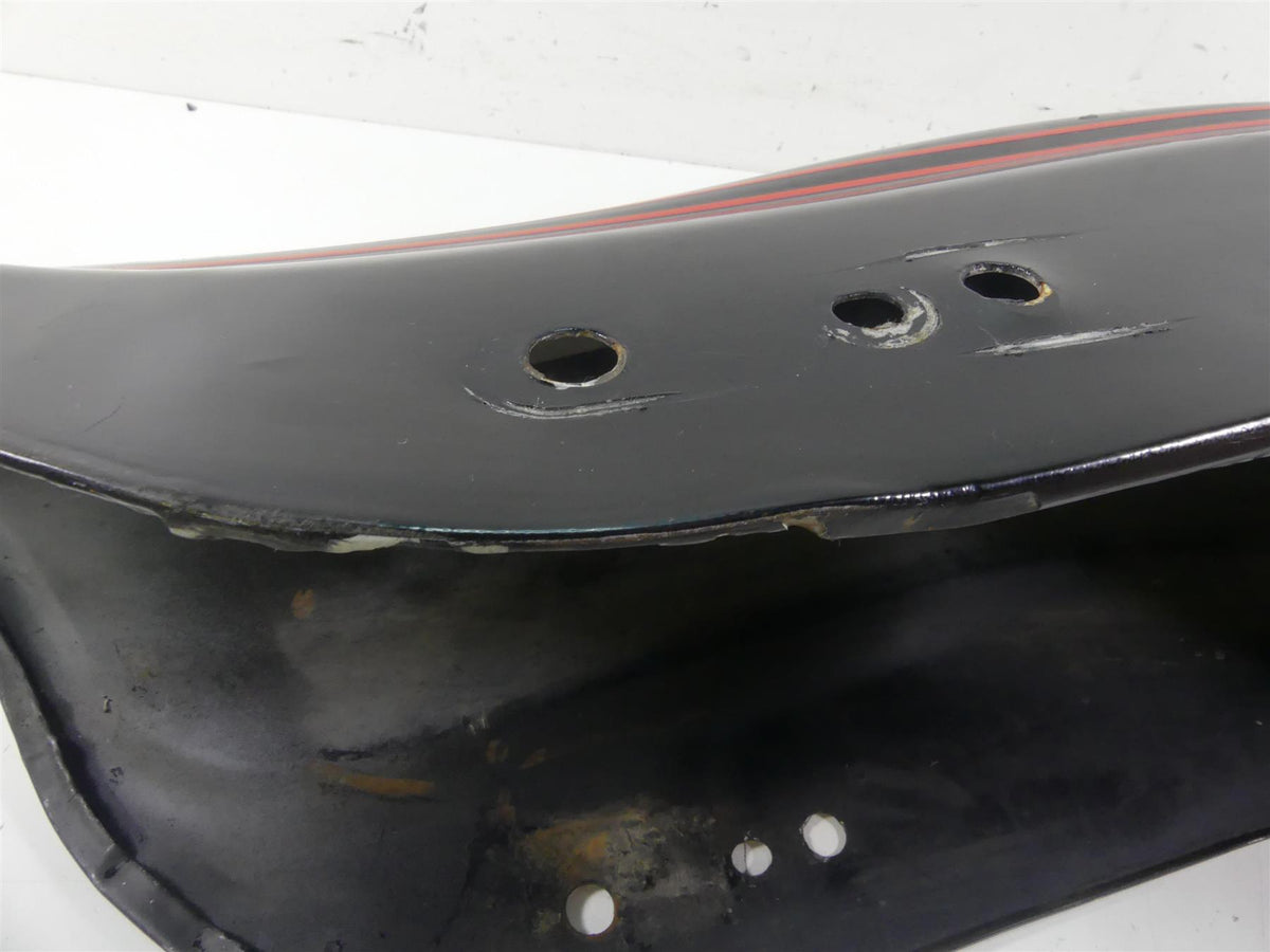 2004 Harley FXDWGI Dyna Wide Glide Rear Fender Tire Hugger - Dented 59918-02 {{ shop.shopifyCountryName }} - Mototech271