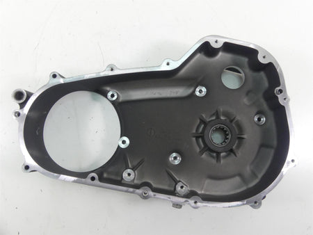 2012 Harley Touring FLHTP Electra Glide Inner Primary Clutch Cover 60677-07A {{ shop.shopifyCountryName }} - Mototech271