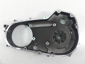 2012 Harley Touring FLHTP Electra Glide Inner Primary Clutch Cover 60677-07A