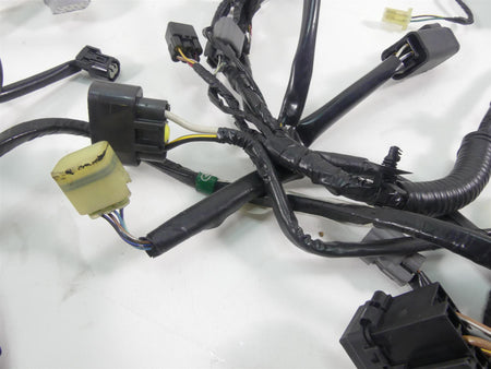 2012 Kawasaki ZX1400 ZX14R Ninja Main Wiring Harness Loom - No Cuts 26031-1417 {{ shop.shopifyCountryName }} - Mototech271